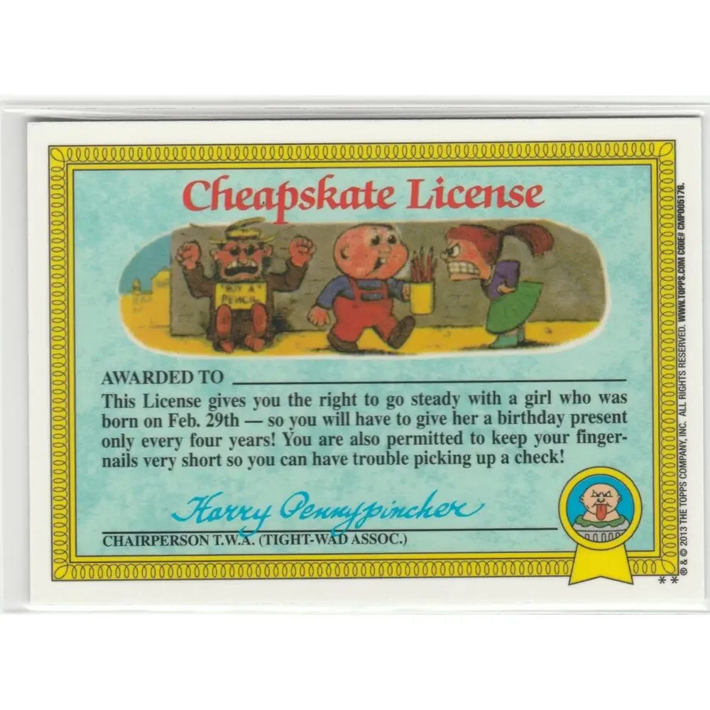 Cindy Lopper #37b - Picture 2 of 2